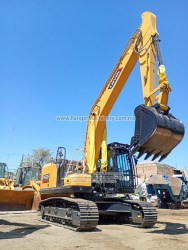 Excavadora-Lovol-FR220F-5783 81